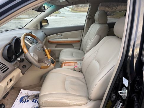 Used 2007 Lexus RX 350 AWD image 9