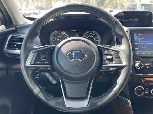 Used 2020 Subaru Forester Touring w/ Popular Package #2 image 15