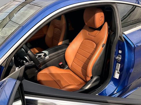 Used 2023 Mercedes-Benz C 300 Coupe image 8