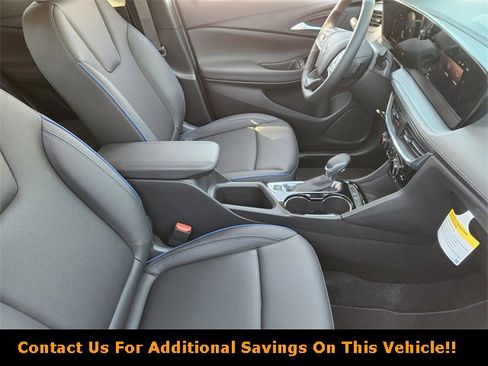 New 2026 Buick Encore GX Sport Touring w/ Advanced Technology Package image 10
