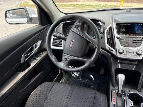 Used 2013 GMC Terrain SLE FWD image 27