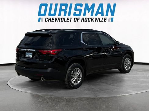 Used 2023 Chevrolet Traverse LT FWD image 6