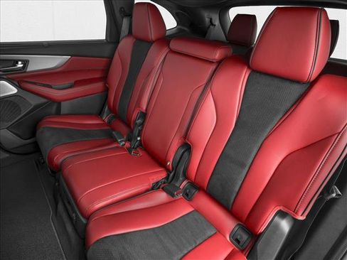 New 2026 Acura MDX A-Spec image 9