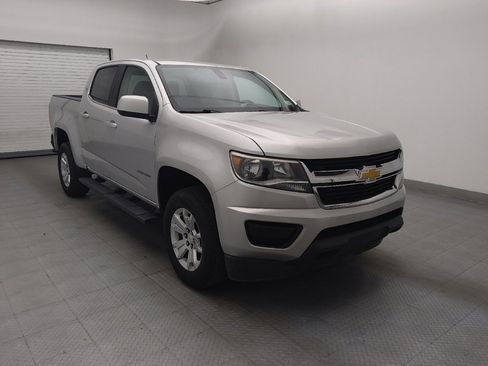 Used 2019 Chevrolet Colorado LT RWD image 13