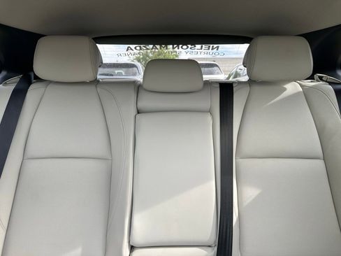 Used 2025 MAZDA CX-30 AWD 2.5 S w/ Premium Package image 17