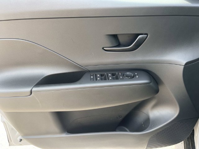 New 2026 Hyundai Kona SEL Sport FWD image 21