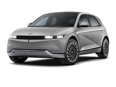 Used 2024 Hyundai Ioniq 5 Limited