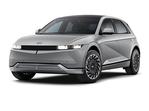 Used 2024 Hyundai Ioniq 5 Limited image 1