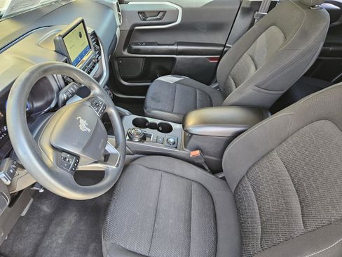 Used 2021 Ford Bronco Sport AWD/4WD image 11
