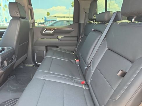 Used 2023 Chevrolet Silverado 1500 RST AWD/4WD image 12