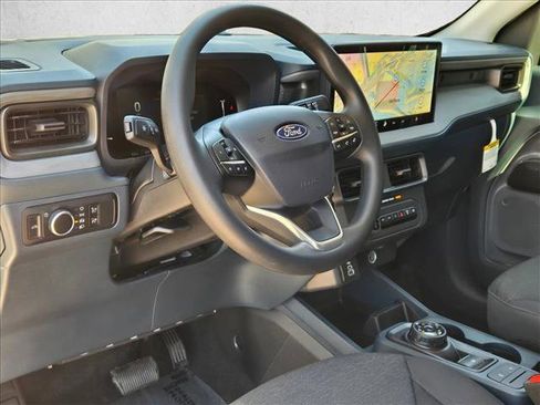 New 2026 Ford Maverick XL image 16