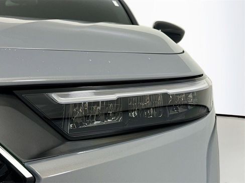 Used 2025 Honda Accord Sport image 14