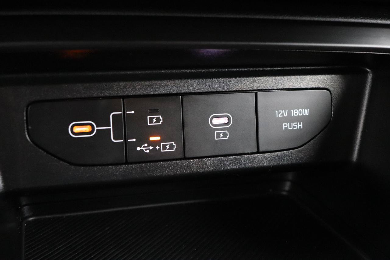 Used 2026 Kia K5 LXS FWD image 32