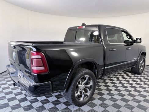 Used 2019 RAM 1500 Limited image 6
