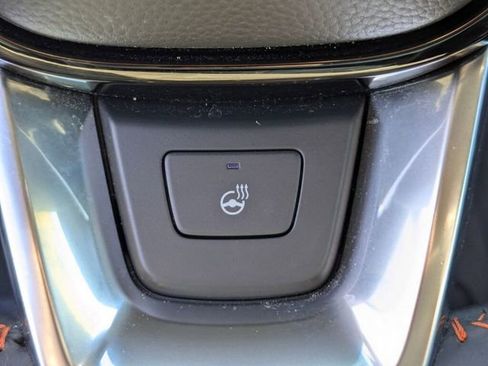 Certified 2024 Honda CR-V Sport Touring image 23