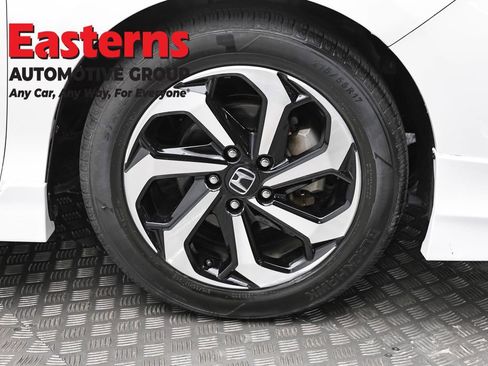 Used 2016 Honda Accord LX-S image 29