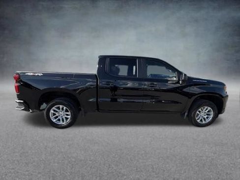 Used 2026 Chevrolet Silverado 1500 RST AWD/4WD image 15