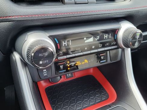 Used 2024 Toyota RAV4 TRD Off-Road w/ Weather Package image 18