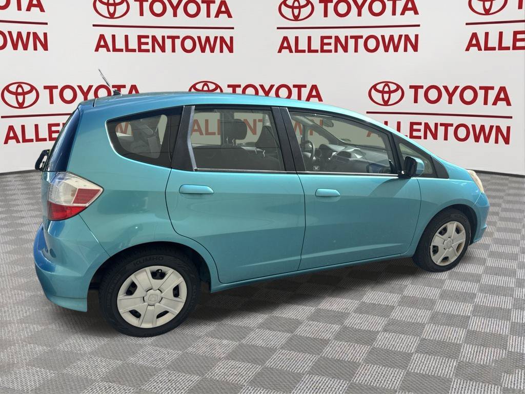 Used 2013 Honda Fit image 23
