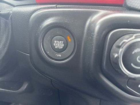 Used 2020 Jeep Gladiator Rubicon image 18