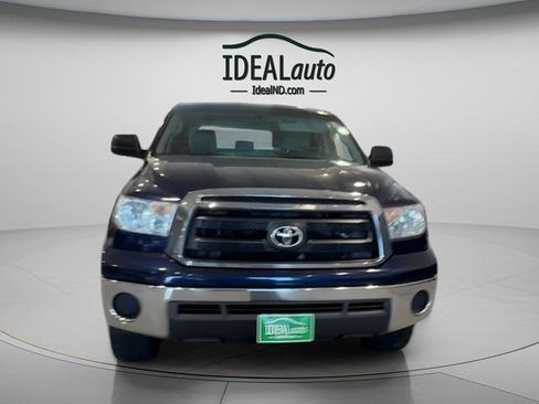 Used 2010 Toyota Tundra 4x4 Double Cab image 8