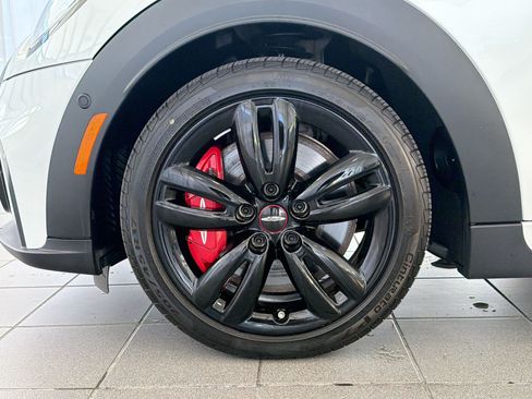 Used 2023 MINI Cooper John Cooper Works w/ Driver Assistance Package FWD image 12