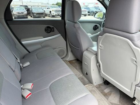 Used 2009 Chevrolet Equinox LT AWD/4WD image 27