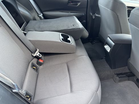 Used 2023 Toyota Corolla LE FWD image 28