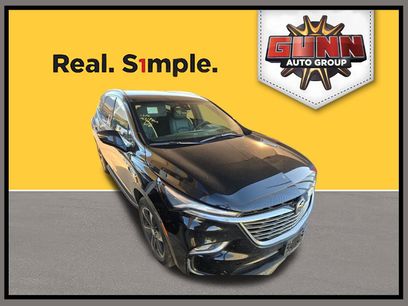 Used 2023 Buick Enclave Premium w/ LPO, Touring Package