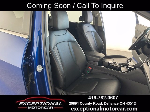 Used 2023 Kia Sportage EX FWD image 47