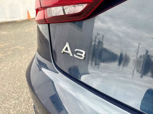 Used 2018 Audi A3 2.0T Premium image 18