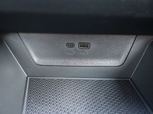 New 2026 Chevrolet Equinox RS image 18