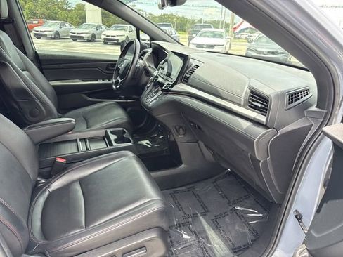 Used 2023 Honda Odyssey Sport image 19