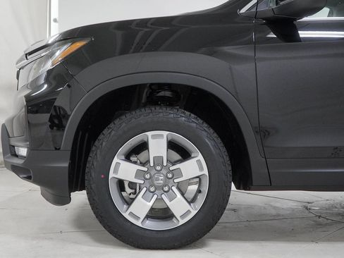 New 2026 Honda Ridgeline RTL image 15