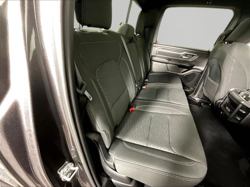 Used 2026 RAM 1500 Big Horn AWD/4WD image 26