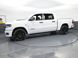New 2026 RAM 1500 Limited video 2