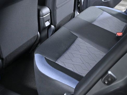 New 2025 Nissan Versa SV w/ Trunk Package image 23