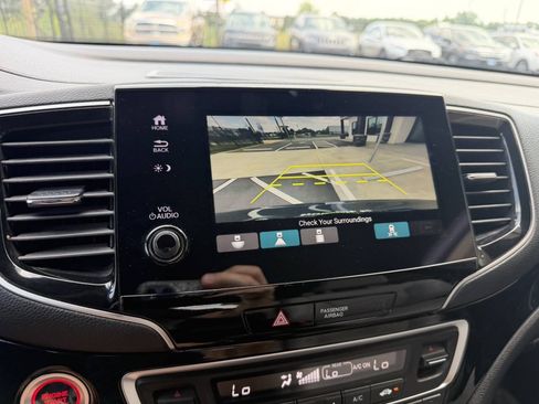 Used 2021 Honda Passport Touring image 33