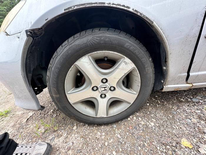 Used 2004 Honda Civic EX image 11