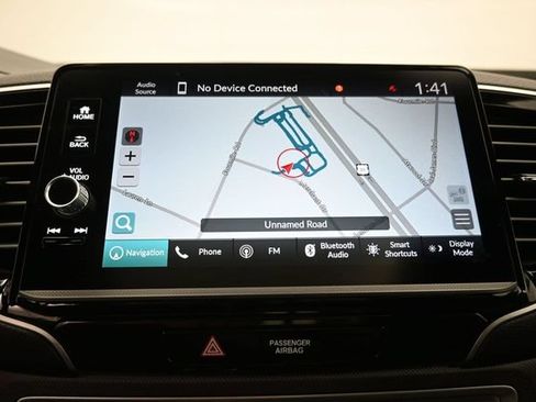 Certified 2025 Honda Ridgeline TrailSport image 16