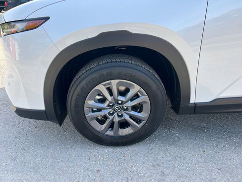 New 2026 MAZDA CX-5 Select image 27