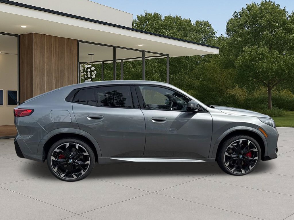 New 2026 BMW X2 M35i w/ Technology Package AWD/4WD image 6