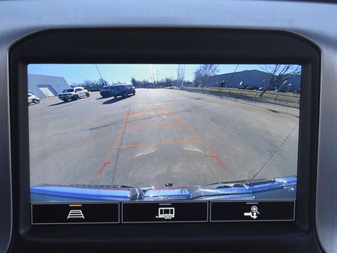 Used 2021 GMC Sierra 1500 SLT image 5