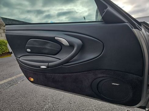 Used 2003 Porsche 911 Targa image 25