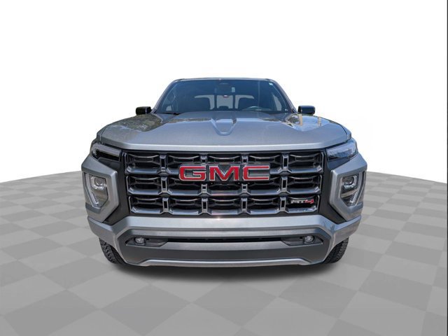 Certified 2024 GMC Canyon AT4 w/ Canyon Safety Plus Package AWD/4WD image 9