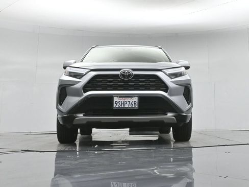 Used 2025 Toyota RAV4 SE AWD/4WD image 48