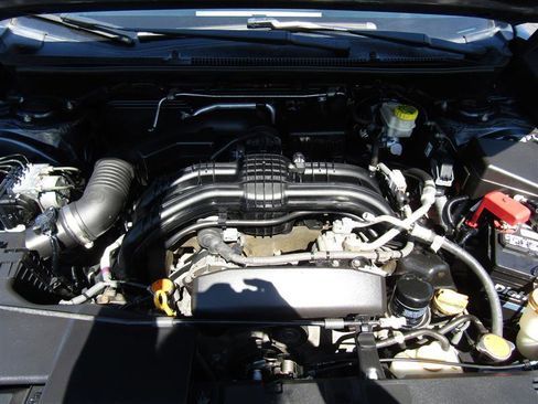 Used 2017 Subaru Impreza 2.0i Sport w/ Popular Package #3 image 35