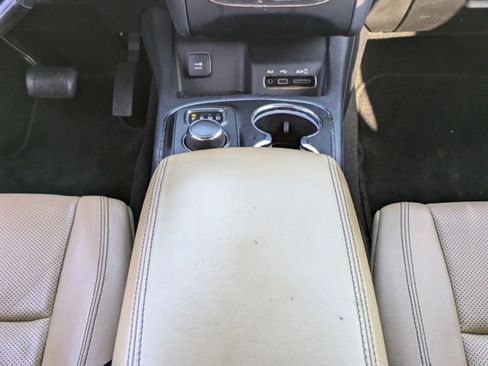 Used 2015 Dodge Durango Citadel w/ Technology Group image 20