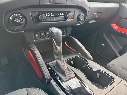 Certified 2023 Nissan Frontier PRO-4X w/ Pro Convenience Package image 21