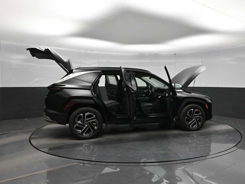 New 2026 Hyundai Tucson Limited AWD/4WD image 41